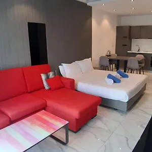  Apartament Hub Malta