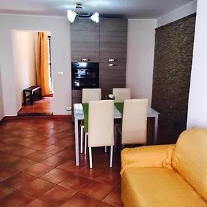  Apartament Giada Włochy