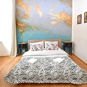 Lovely Little Cosy In , Prague Czech Republic
