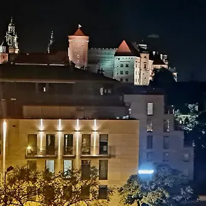  Apartment Juwel Z Widokiem Na Wawel Ap 47