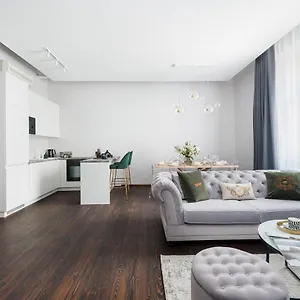  Apartment Cracovian House - Loftaffair