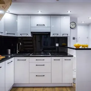 Apartment Cozy - Kazimierz