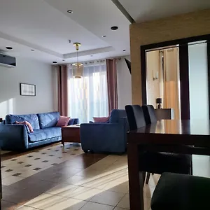 Amber 108 Kraków