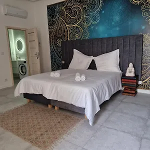  Apartment Juwel Indyjski Ap 29