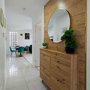 Wlodarska 4a Lux Premium Kraków