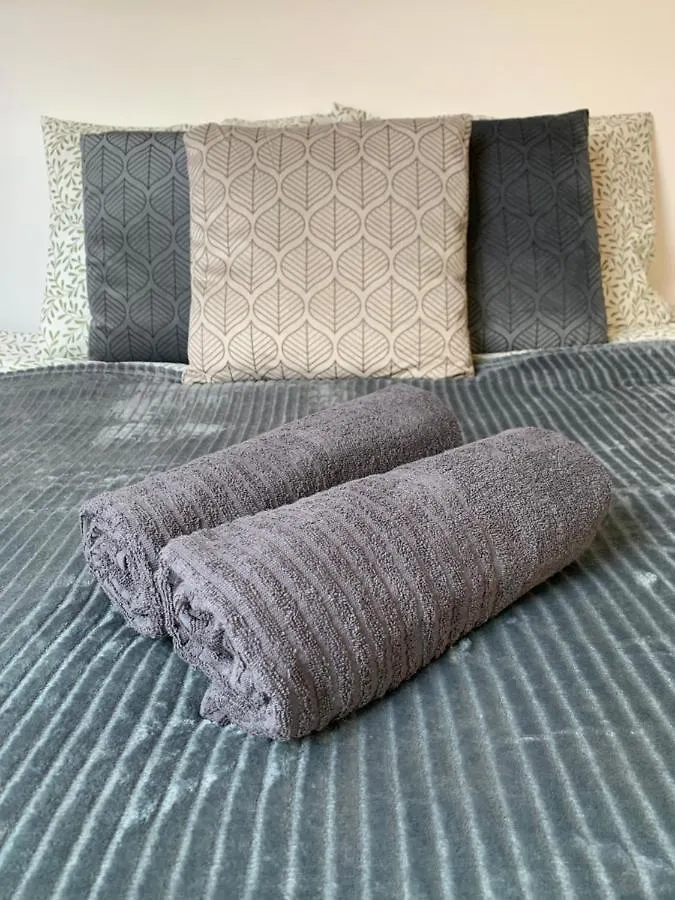 Quiet Corner Studio Krakow Apartment