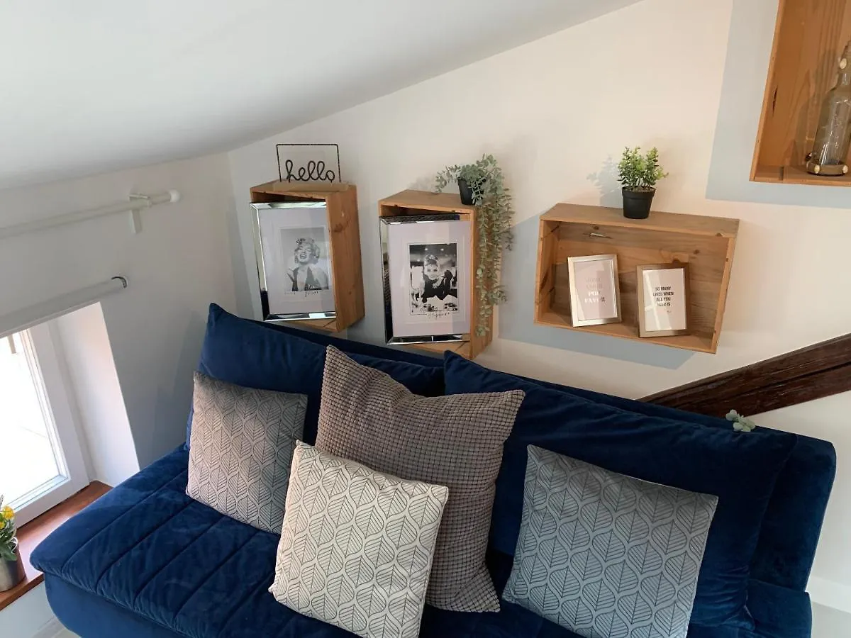 Quiet Corner Studio Krakow Apartment