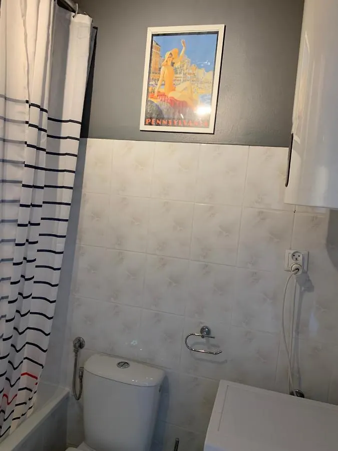 Quiet Corner Studio Krakow