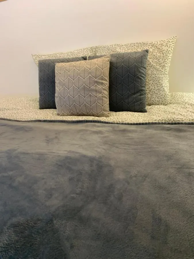 Quiet Corner Studio Krakow Apartment
